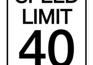 West Richland Police Department announce new speed limits on Keene Road