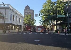 Hotel in Walla Walla evacuated for unsafe conditions