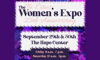 Tri-Cities Women’s Expo Celebrates 25th Anniversary