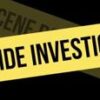 FCSO investigating homicide in Basin City