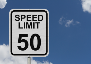 Pasco to lower speed limit on Burns Rd