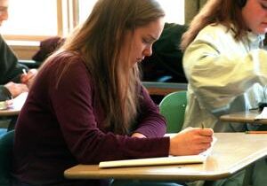 Washington students perform well on National ACT test