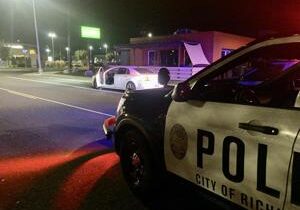 3 men arrested following armed bar dispute in Richland