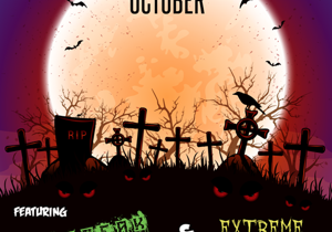 Frightly News: Field of Screams haunting the Tri-Cities