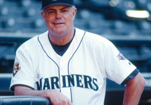 Former Mariners manager Lou Piniella finalist for Hall of Fame