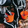 Health Department tips for a scary safe Halloween