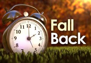 Fall back to fire safety: check smoke alarms after changing your clocks