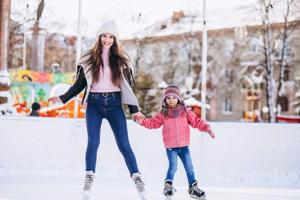 Skating, Santa and holiday events coming to Valley Mall