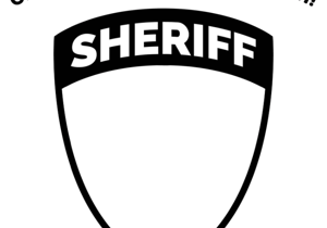 New BCSO patch will be created through coloring contest