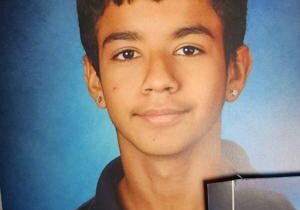 13-year-old missing in Kennewick