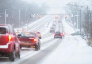 Local Mechanic offers advice on getting your car ready for winter