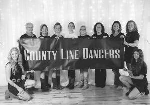 County Line Dancers holding fundraiser in Pasco