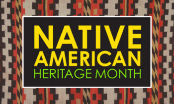 Heritage to Celebrate Native American Heritage Month with Several November Events