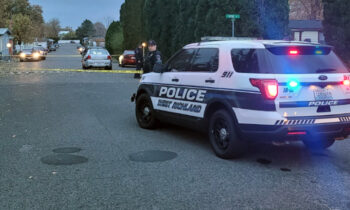 Victim hospitalized after drive-by shooting in West Richland