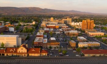 Yakima’s Diverse History to Be Presented at YVC