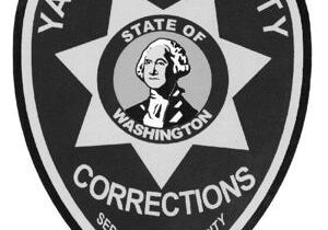 In-custody death being investigated at Yakima County Jail