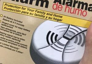 Volunteers to install smoke alarms in senior community in Kennewick