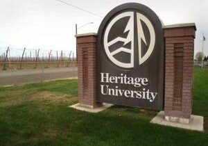 Heritage University makes 2 “Best College” lists