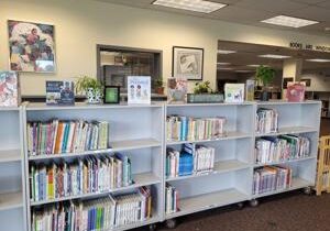 Washington’s institutional libraries in need of books, educational resource donations