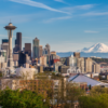 Single? Seattle could be the city for you