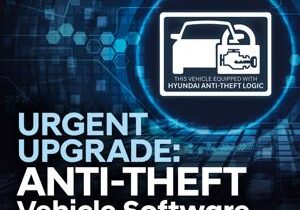 Speck Hyundai to host event to upgrade anti-theft software