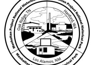 Hanford Site gets one-third of new Manhattan Project stamp