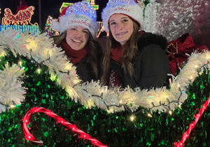 6th Annual Moxee Lighted Parade set for Dec. 16