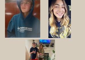 Yakima Police Department ask for help to locate two missing teens