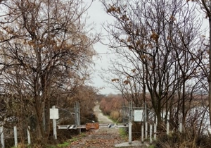 Bateman Island reopened after Sept. fire