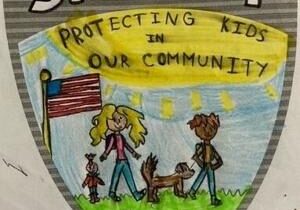 Benton County Sheriff’s Office selects winner of patch contest