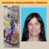 Endangered missing person found safe in Yakima