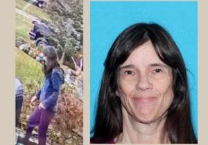 Yakima police searching for missing endangered person