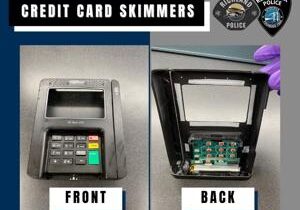 KPD and RPD share helpful tips to avoid skimmers year-round