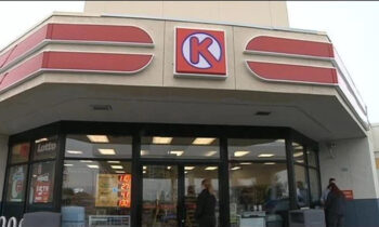 Beat the winter blues with a 40 cent gas discount at Circle K