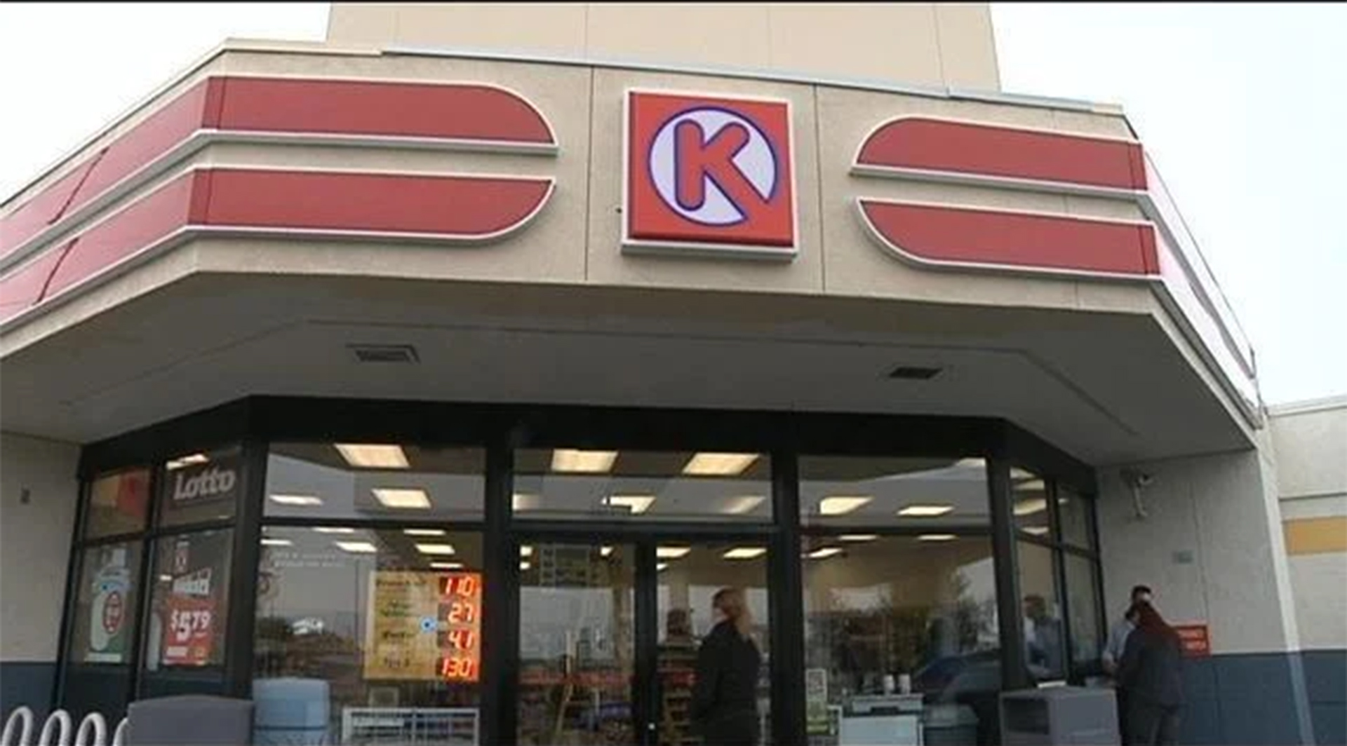 Beat the winter blues with a 40 cent gas discount at Circle K Fox 11 Tri Cities Fox 41 Yakima