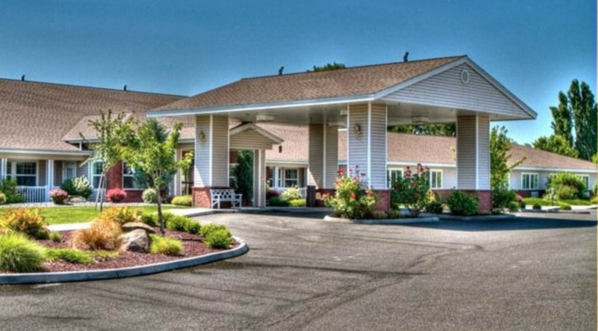 Richland Rehab Center A Best Nursing Home Of 2024 Fox 11 Tri Cities   Prestige Care 