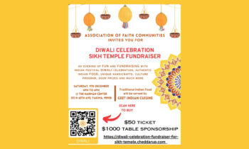 Yakima community invited to celebrate Diwali