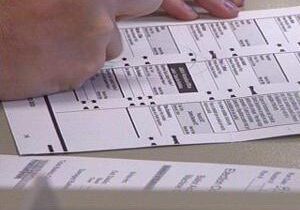 Special election ballots mailed to Franklin County military and overseas voters