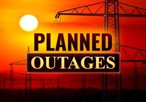 Scheduled power outage to affect some West Richland customers