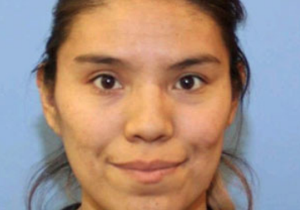 WSP searching for missing indigenous person from Wapato