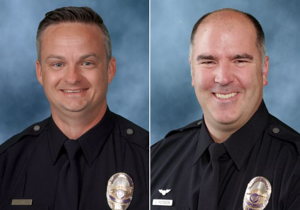 KSD fully covered by resource officers after new appointments