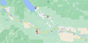 Several Kittitas County customers experiencing power outages