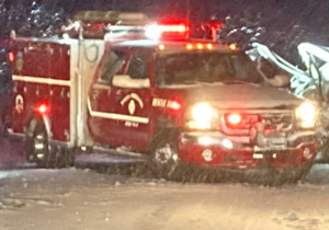 WSP responds to several crashes in the snow, one deadly near Walla Walla