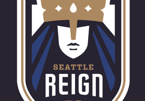 Seattle Reign bringing back original name, logo for 2024