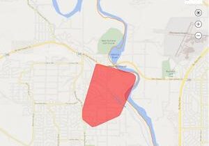 Power restored after short power outages and flickering lights reported in West Richland