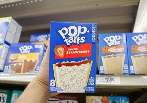 Inventor of beloved Pop-Tarts toaster pastries dead at 96