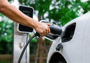 Grants to expand EV charging across state include stations from Yakima to Walla Walla