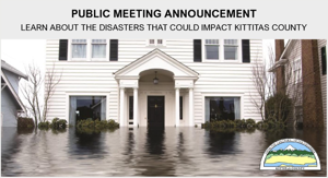 Meeting on emergency preparedness in Kittitas County set for Feb. 21, 22