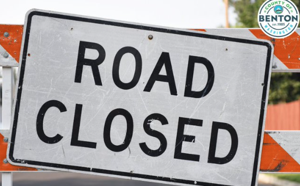 Scheduled road closures could impact your drive through downtown Yakima Tuesday Oct. 29