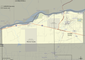 Well owners in Umatilla, Morrow Counties eligible for free nitrate testing